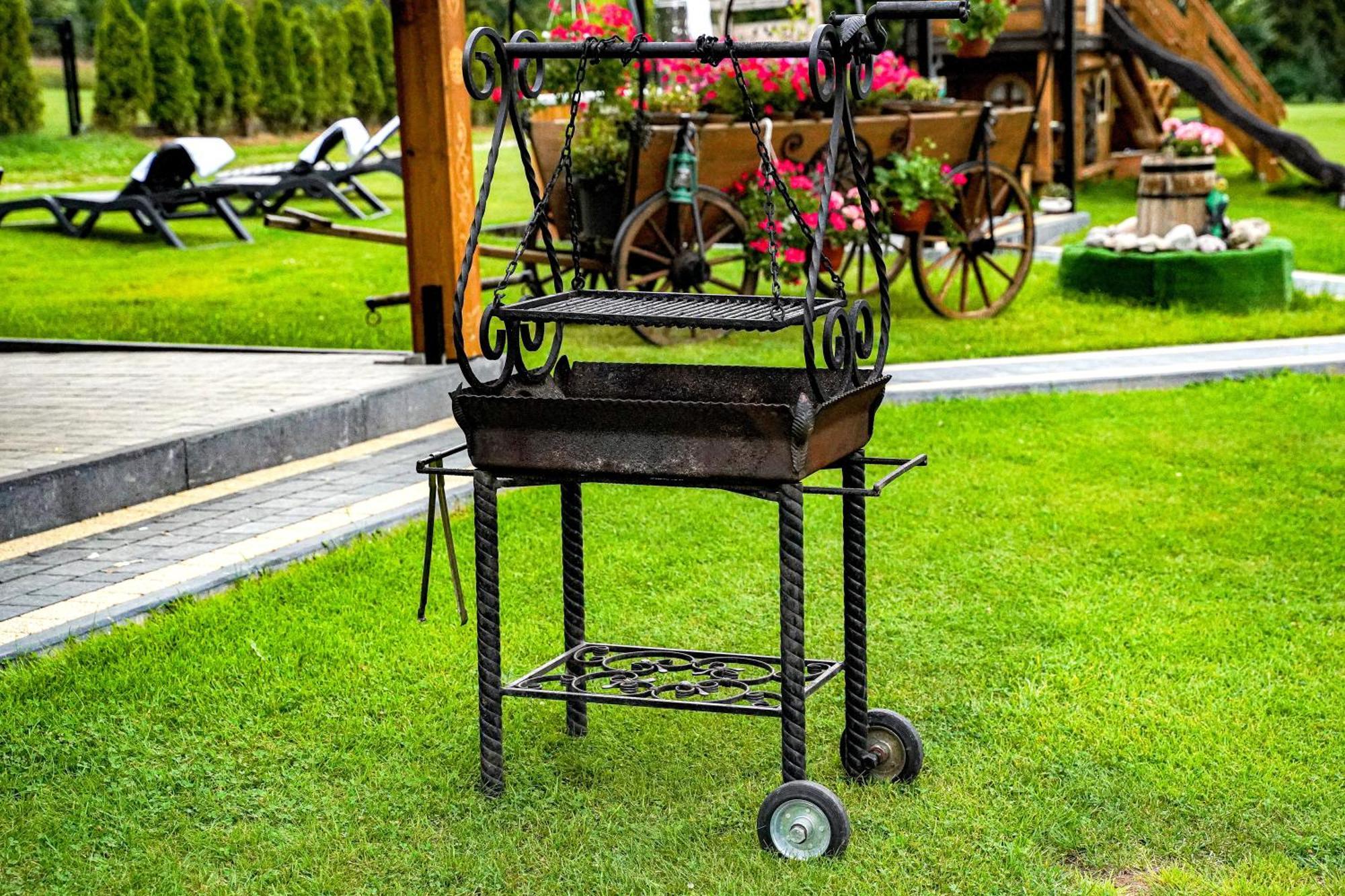 Gosciniec Kukulka Z Jacuzzi Bed & Breakfast Zakopane Exterior photo
